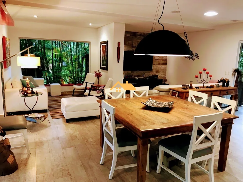 Casa de Condomínio, 4 quartos - Foto 6