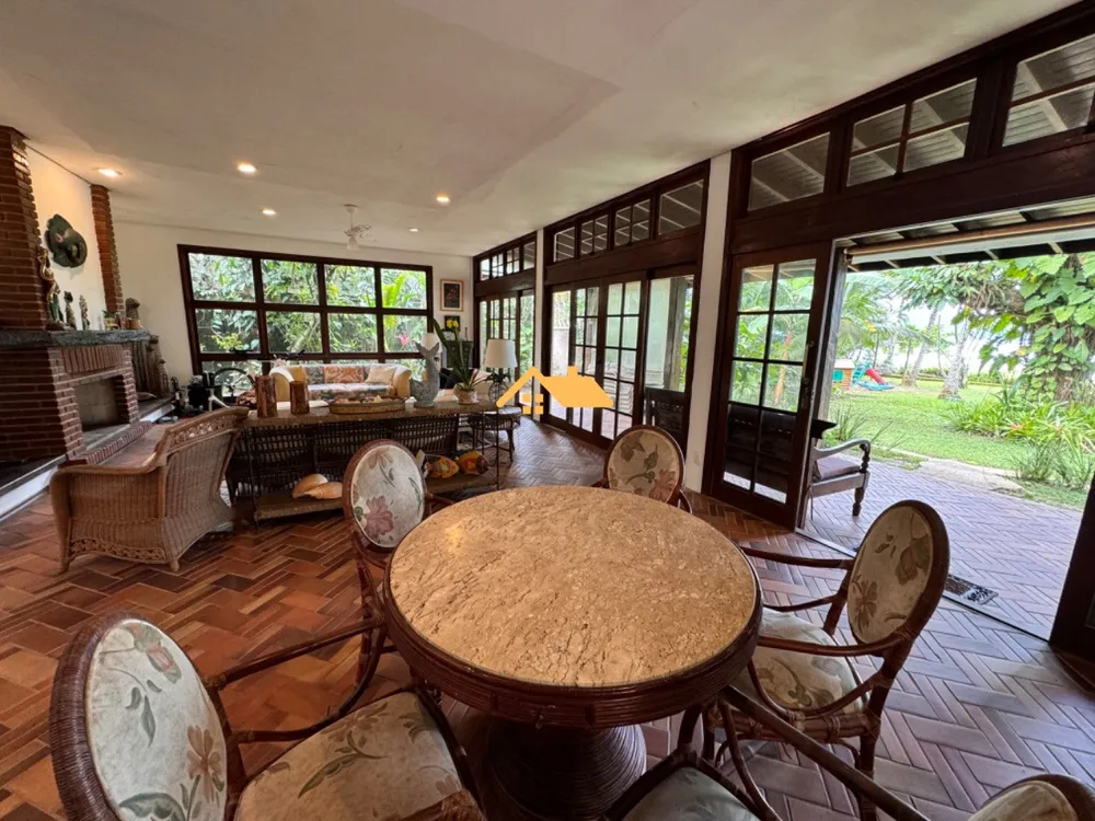 Casa, 6 quartos, 500 m² - Foto 3