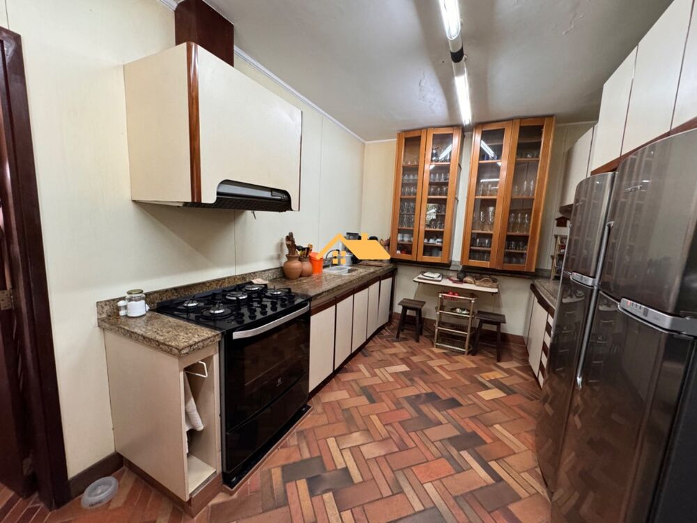 Casa para lancamento com 6 quartos, 500m² - Foto 3