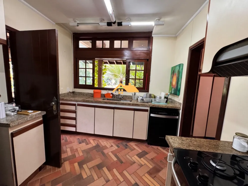 Casa, 6 quartos, 500 m² - Foto 16