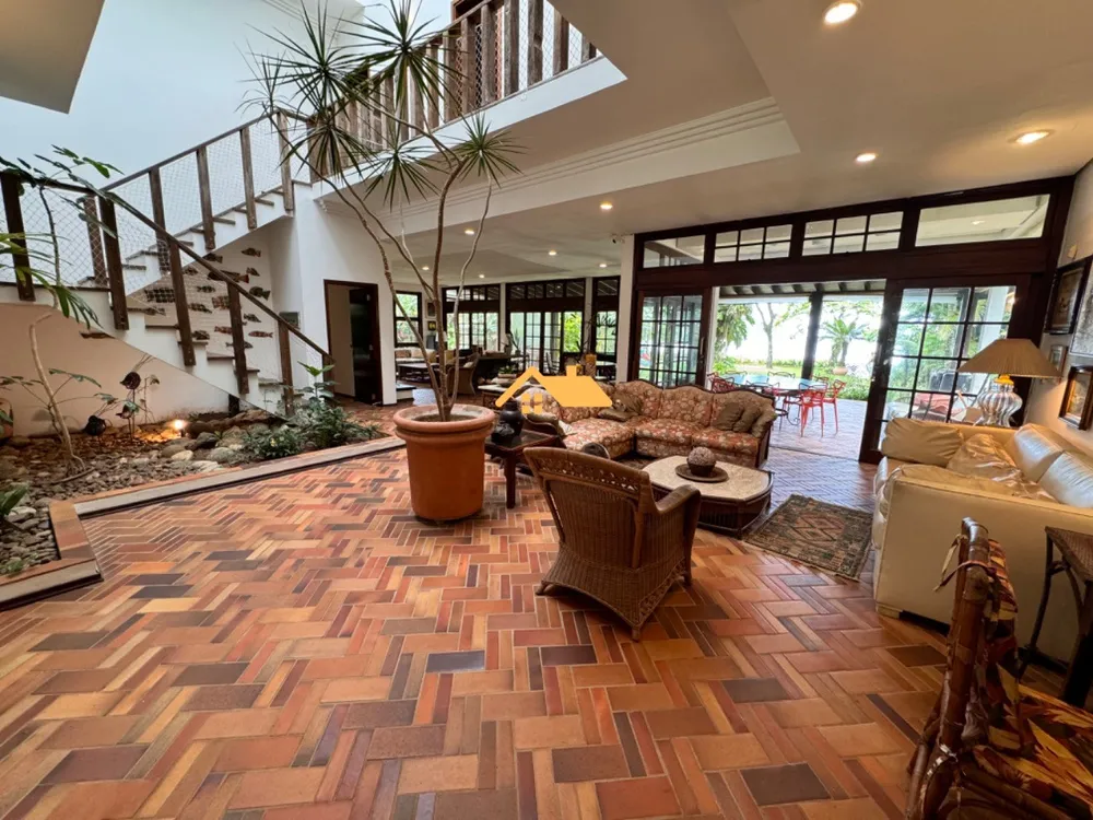 Casa, 6 quartos, 500 m² - Foto 4