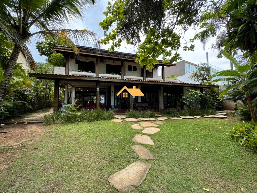 Casa, 6 quartos, 500 m² - Foto 5