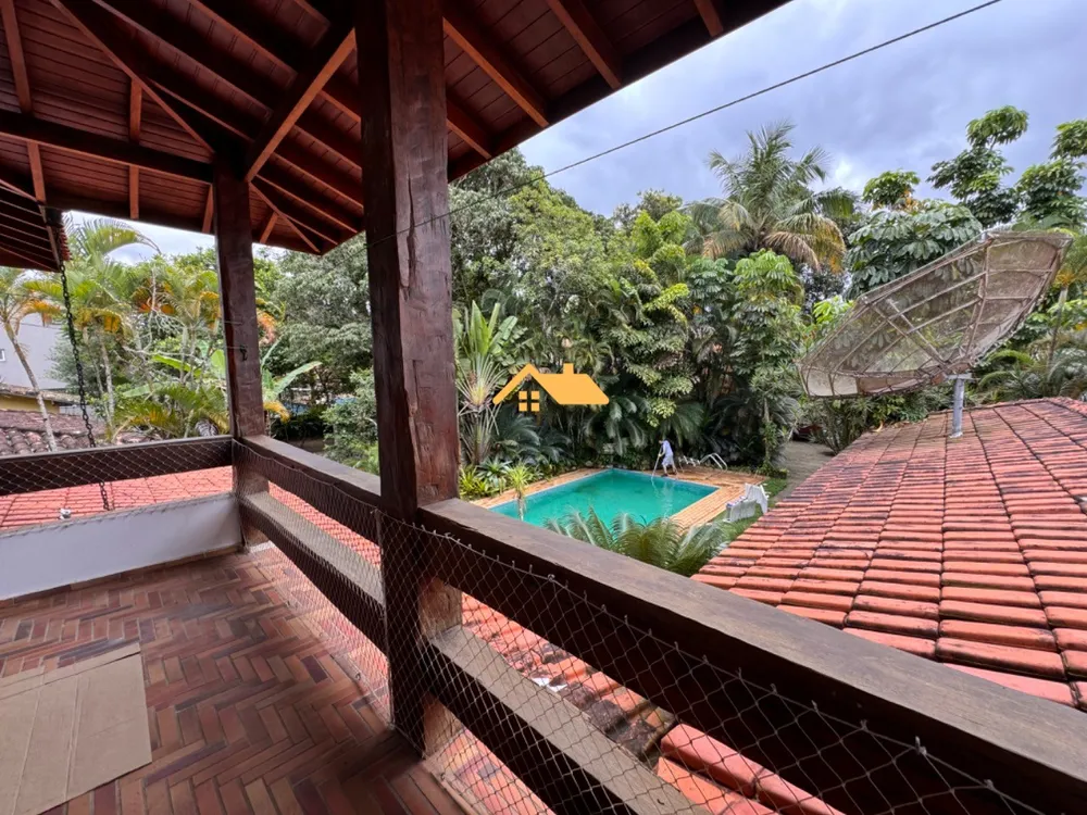 Casa, 6 quartos, 500 m² - Foto 12