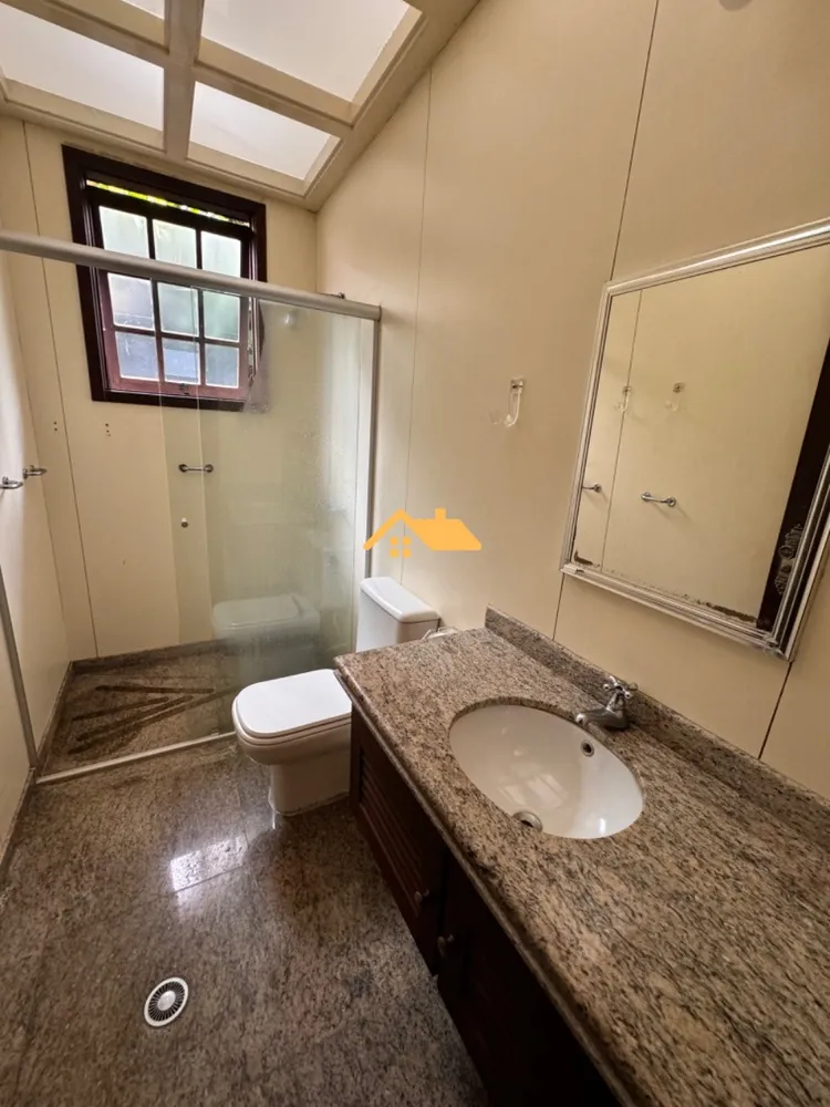 Casa, 6 quartos, 500 m² - Foto 7