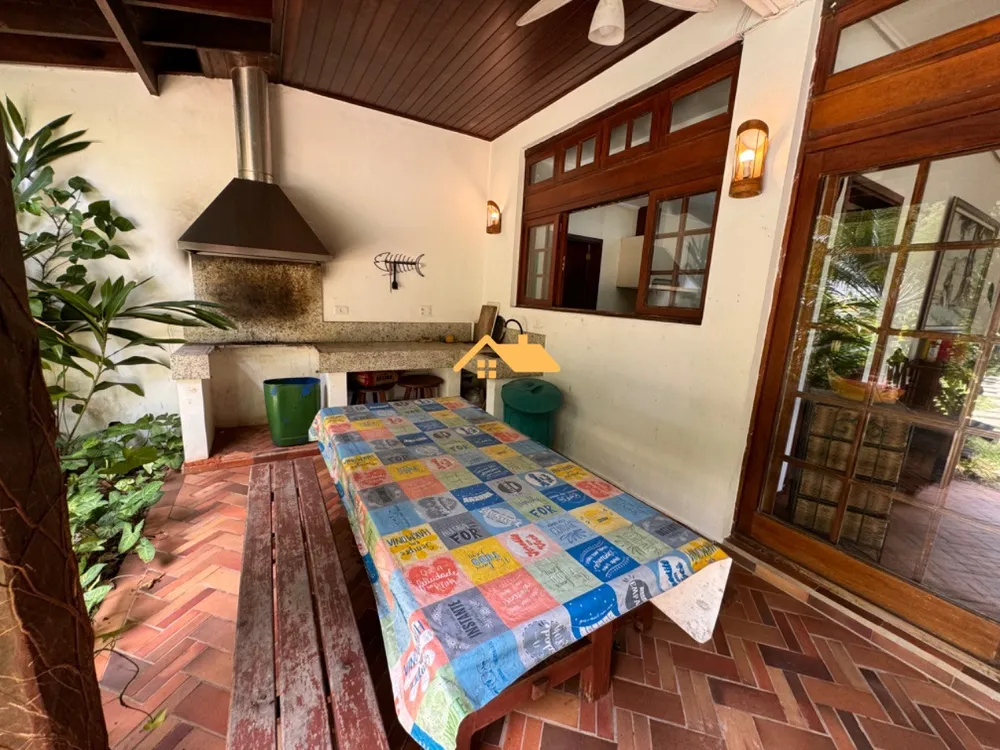 Casa, 6 quartos, 500 m² - Foto 2