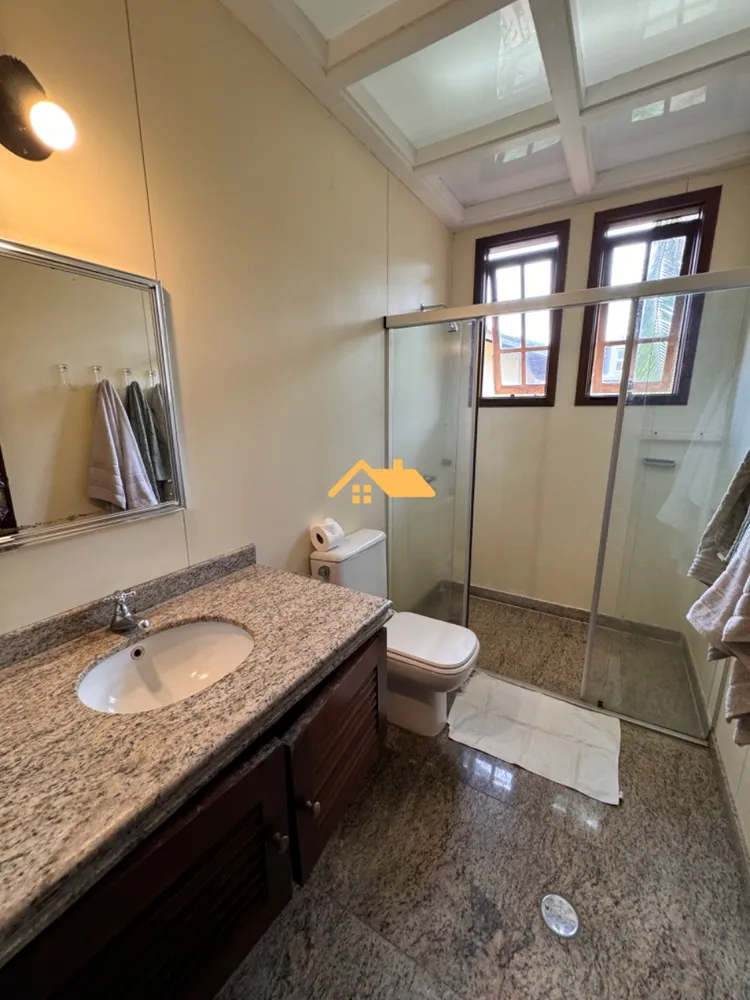 Casa, 6 quartos, 500 m² - Foto 10