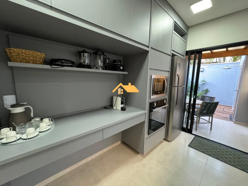 Casa de Condomínio, 4 quartos - Foto 6