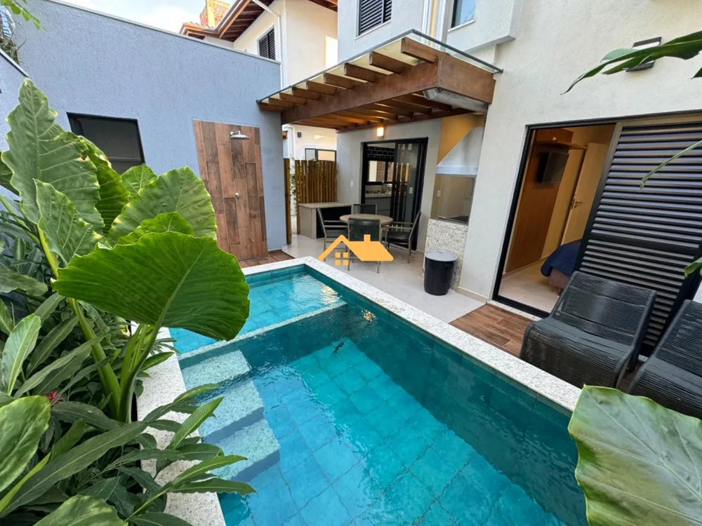 Casa de Condomínio, 4 quartos - Foto 2
