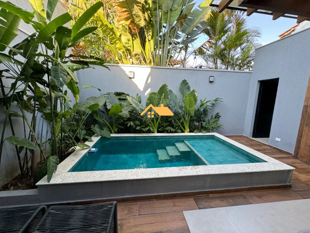 Casa de Condomínio, 4 quartos - Foto 10
