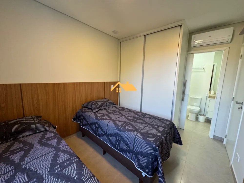 Casa de Condomínio, 4 quartos - Foto 15