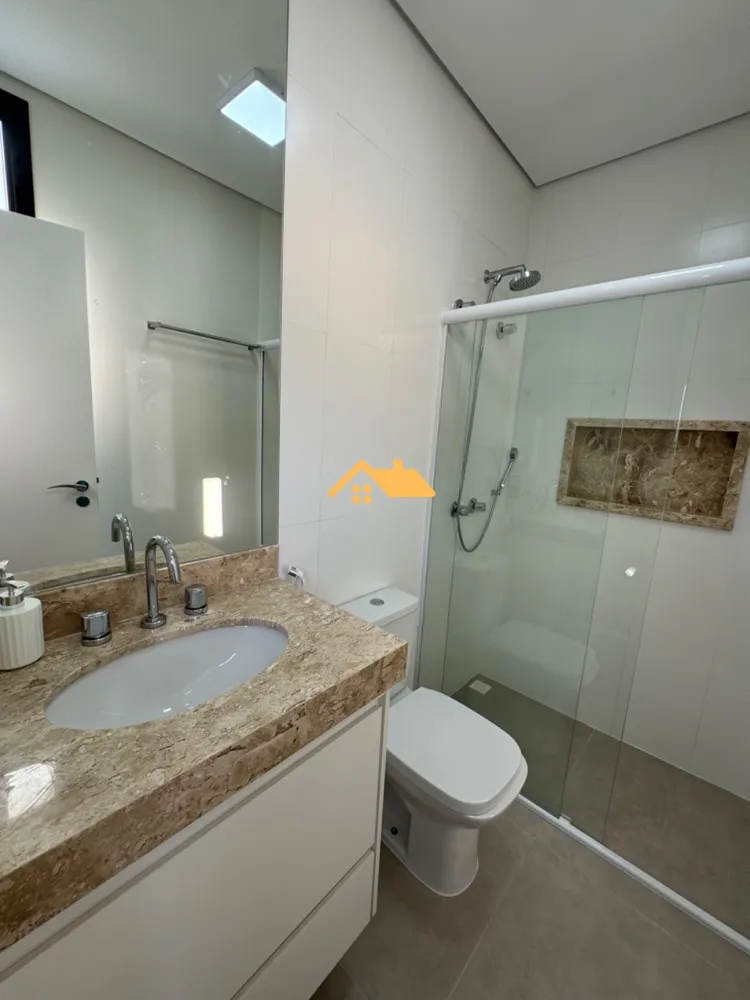 Casa de Condomínio, 4 quartos - Foto 11