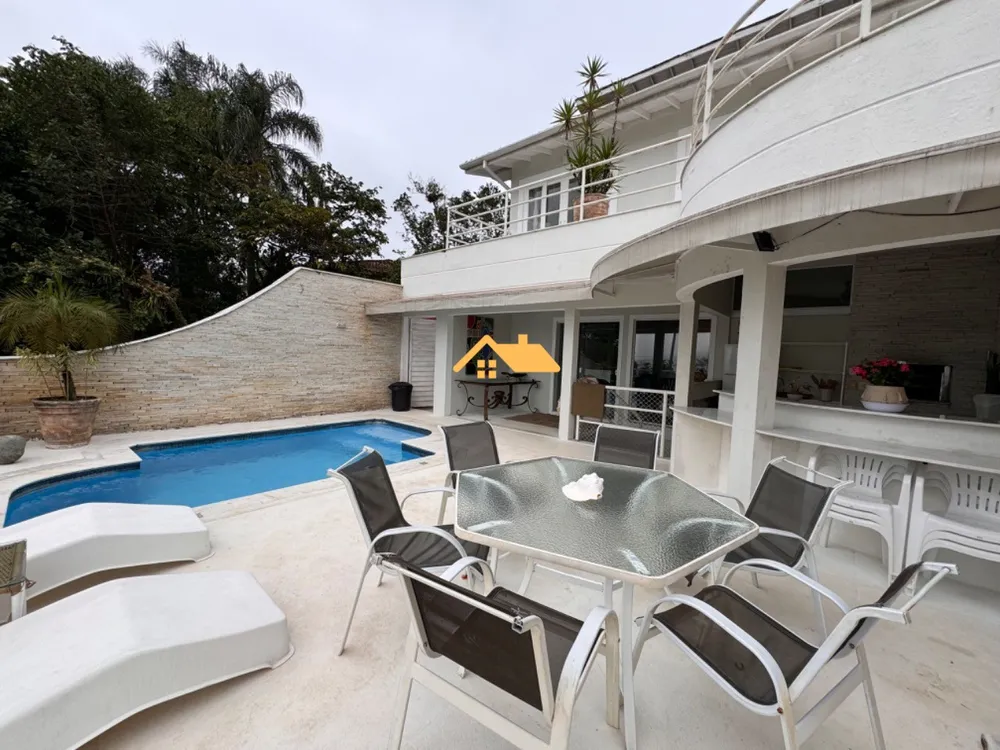 Casa de Condomínio, 6 quartos - Foto 1