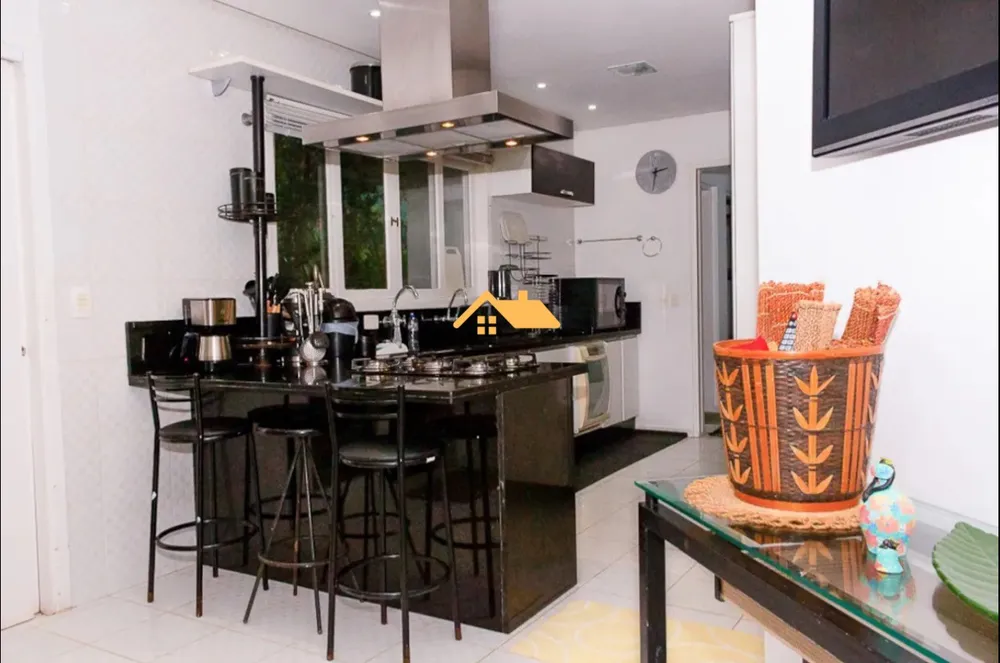 Casa de Condomínio, 6 quartos - Foto 4