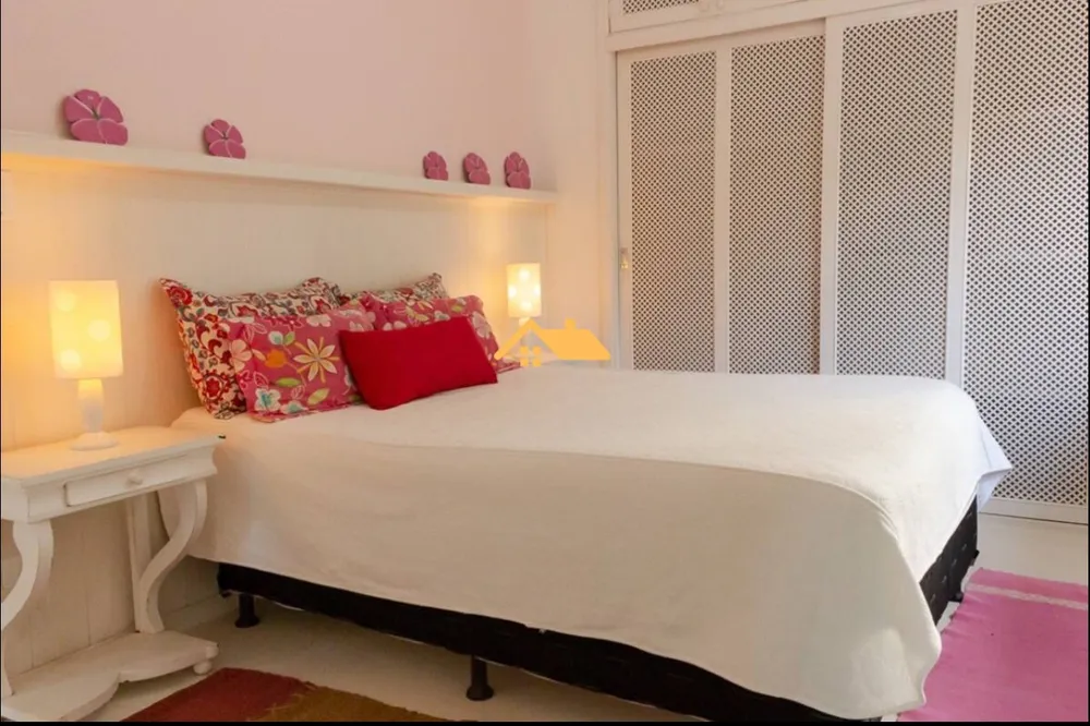 Casa de Condomínio, 6 quartos - Foto 7
