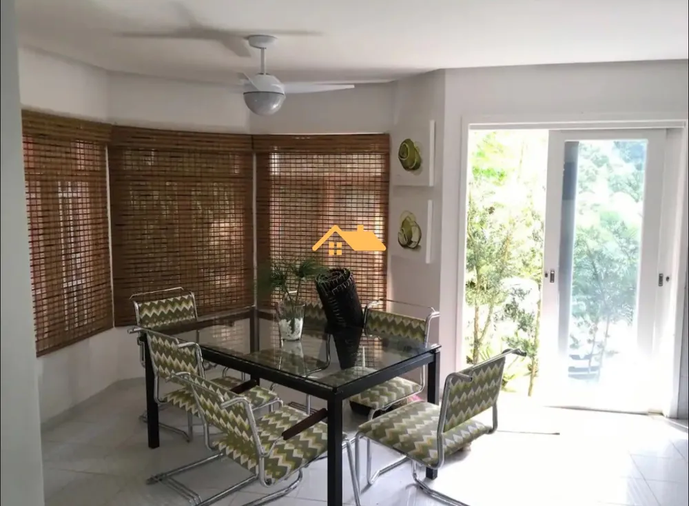 Casa de Condomínio, 6 quartos - Foto 8
