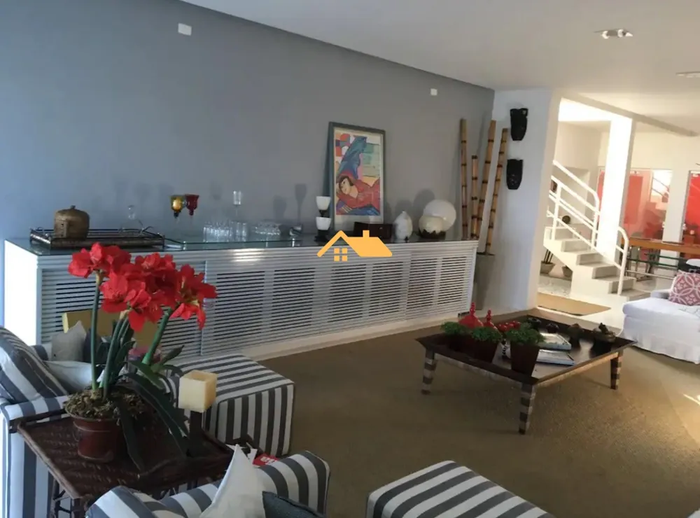Casa de Condomínio, 6 quartos - Foto 6