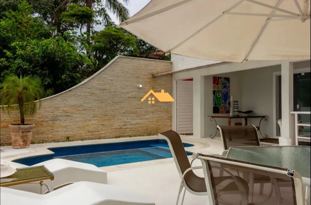 Casa de Condomínio, 6 quartos - Foto 15