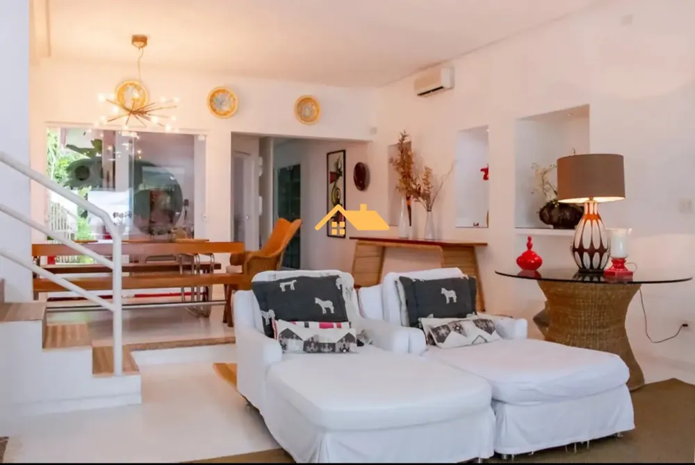Casa de Condomínio, 6 quartos - Foto 6
