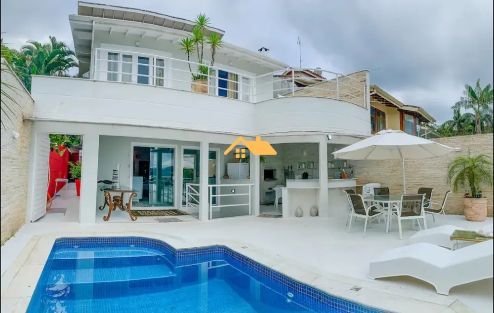 Casa de Condomínio, 6 quartos - Foto 3