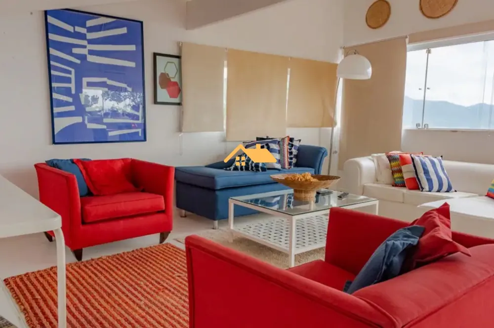 Casa de Condomínio, 6 quartos - Foto 7