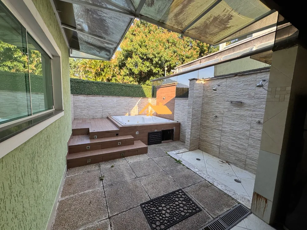 Casa de Condomínio, 3 quartos - Foto 10