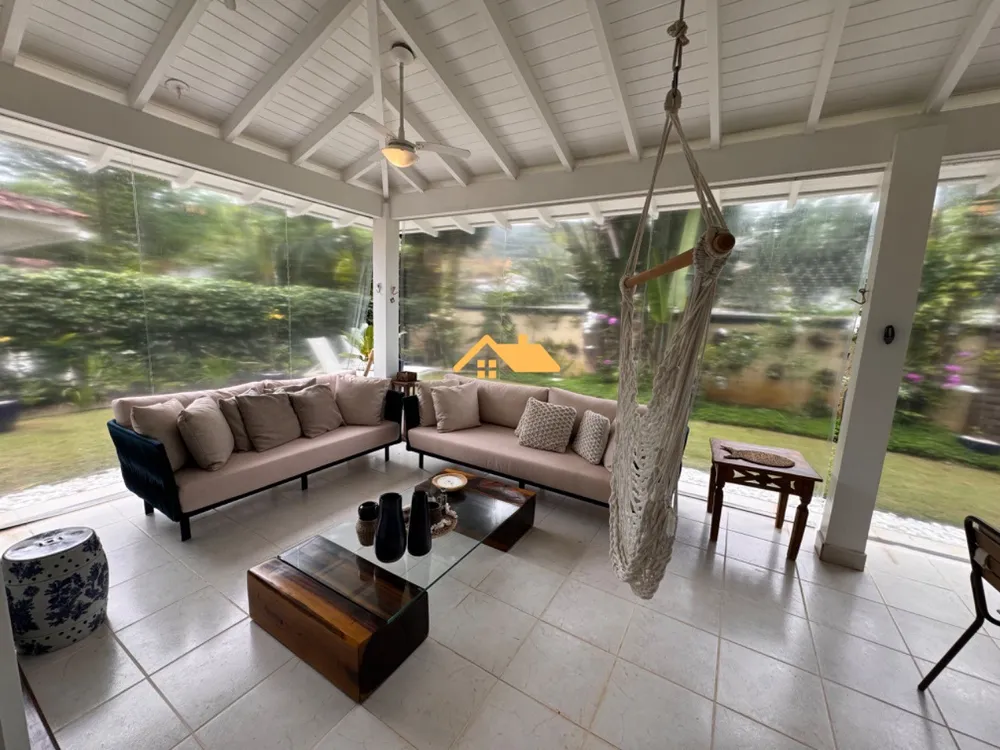 Casa de Condomínio, 5 quartos - Foto 6