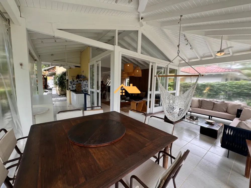 Casa de Condomínio, 5 quartos - Foto 5