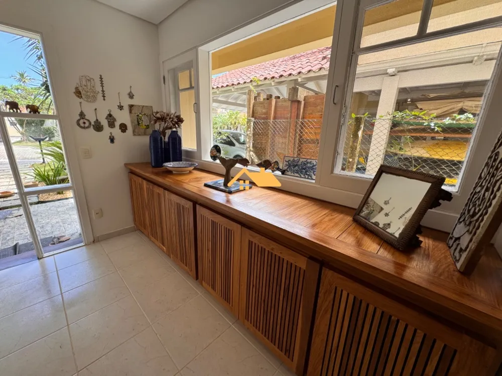 Casa de Condomínio, 5 quartos - Foto 4
