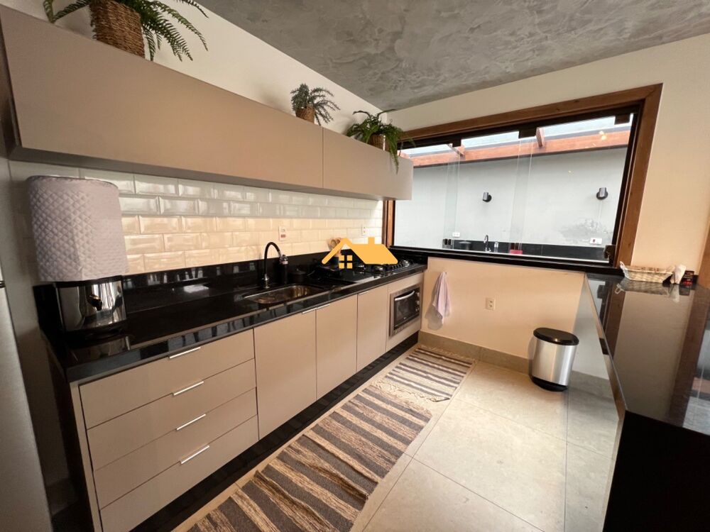 Casa, 3 quartos, 150 m² - Foto 11