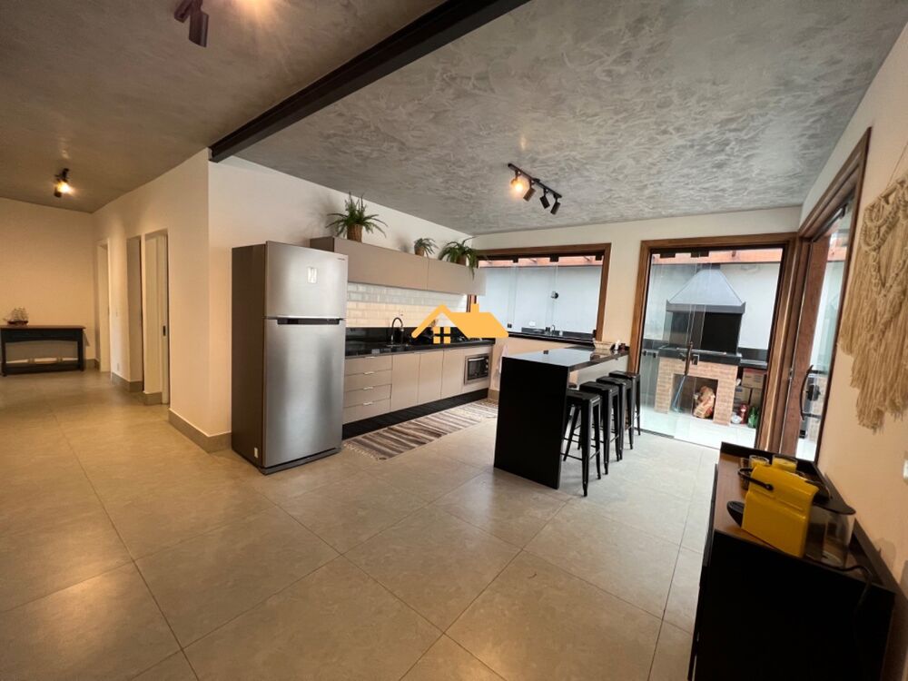 Casa, 3 quartos, 150 m² - Foto 3