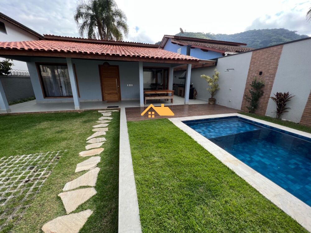 Casa, 3 quartos, 150 m² - Foto 16