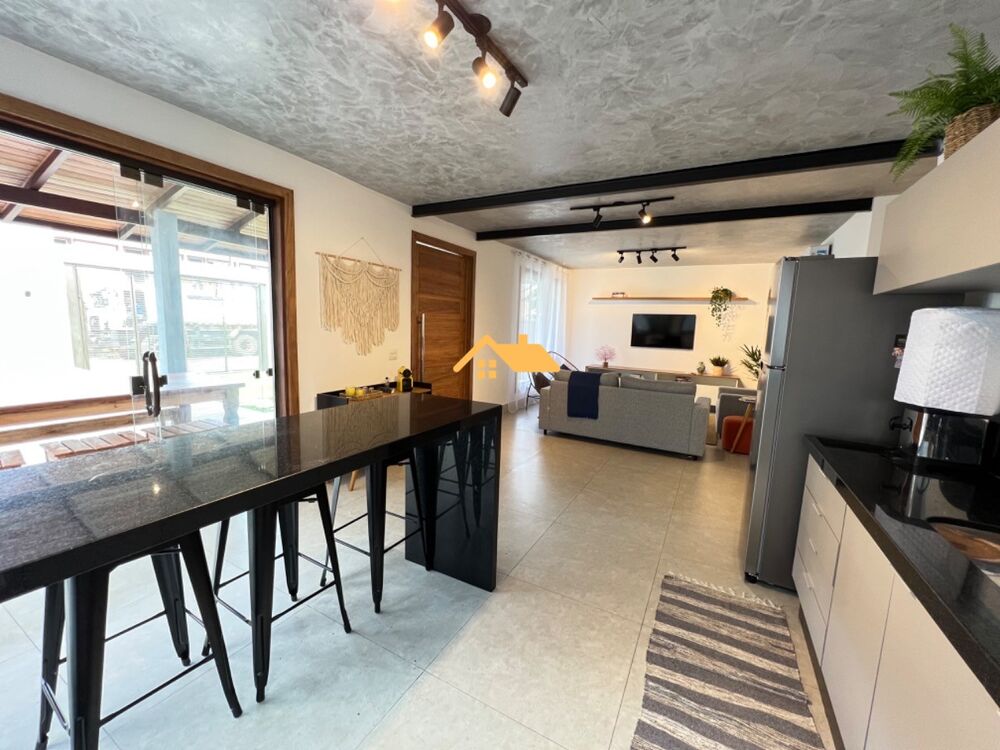 Casa, 3 quartos, 150 m² - Foto 2