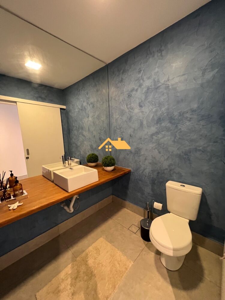 Casa, 3 quartos, 150 m² - Foto 12