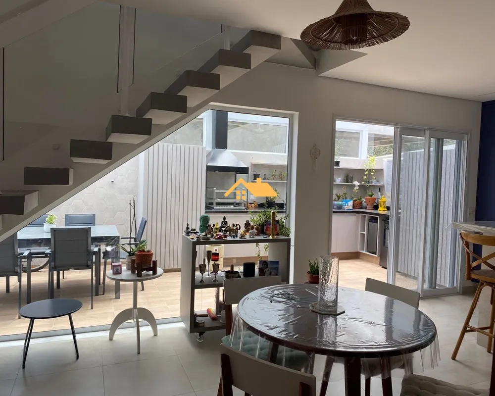 Casa de Condomínio, 3 quartos - Foto 7