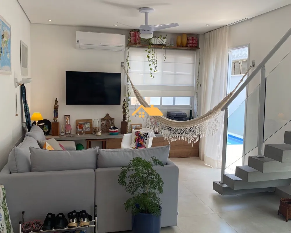 Casa de Condomínio, 3 quartos - Foto 6