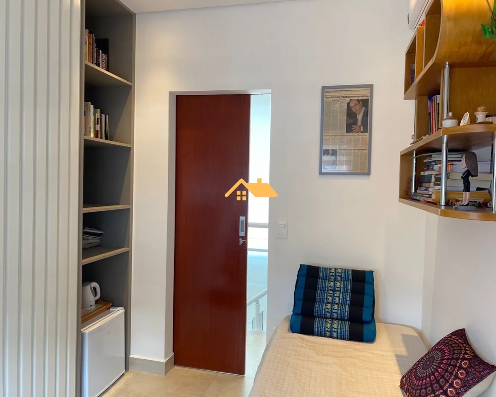 Casa de Condomínio, 3 quartos - Foto 10