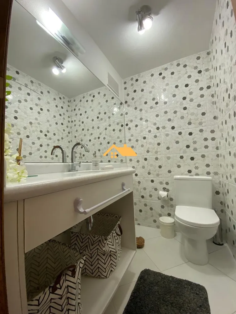 Casa de Condomínio, 3 quartos - Foto 8