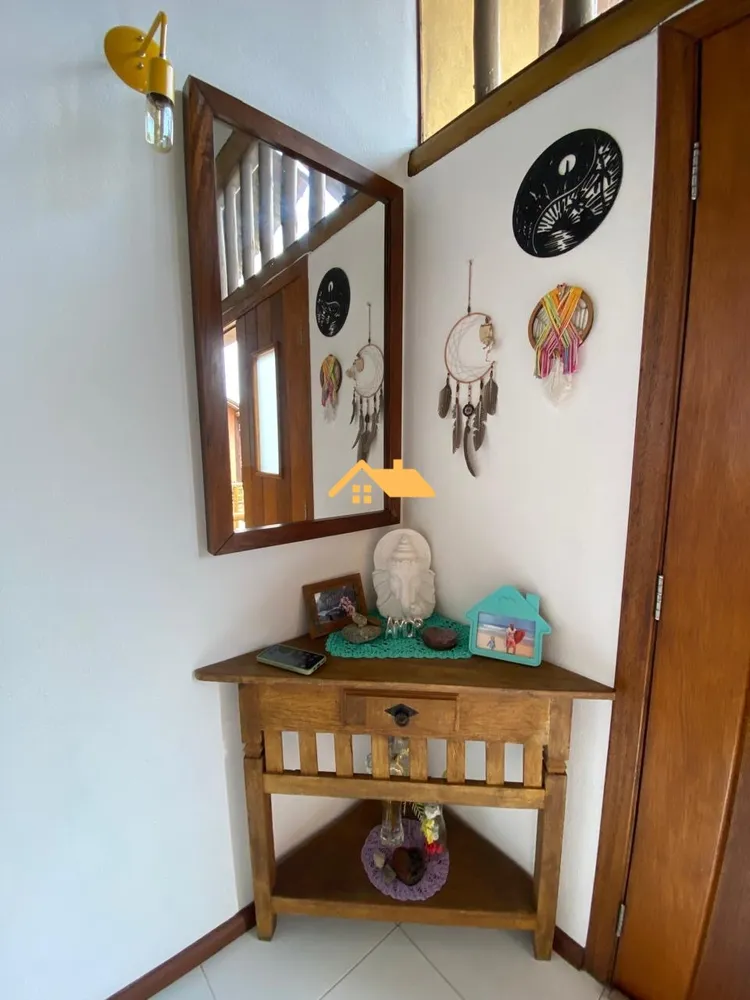 Casa de Condomínio, 3 quartos - Foto 15