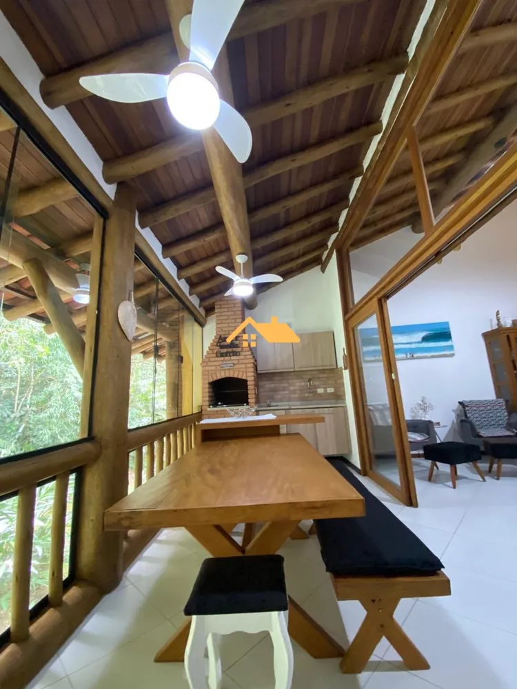 Casa de Condomínio, 3 quartos - Foto 5
