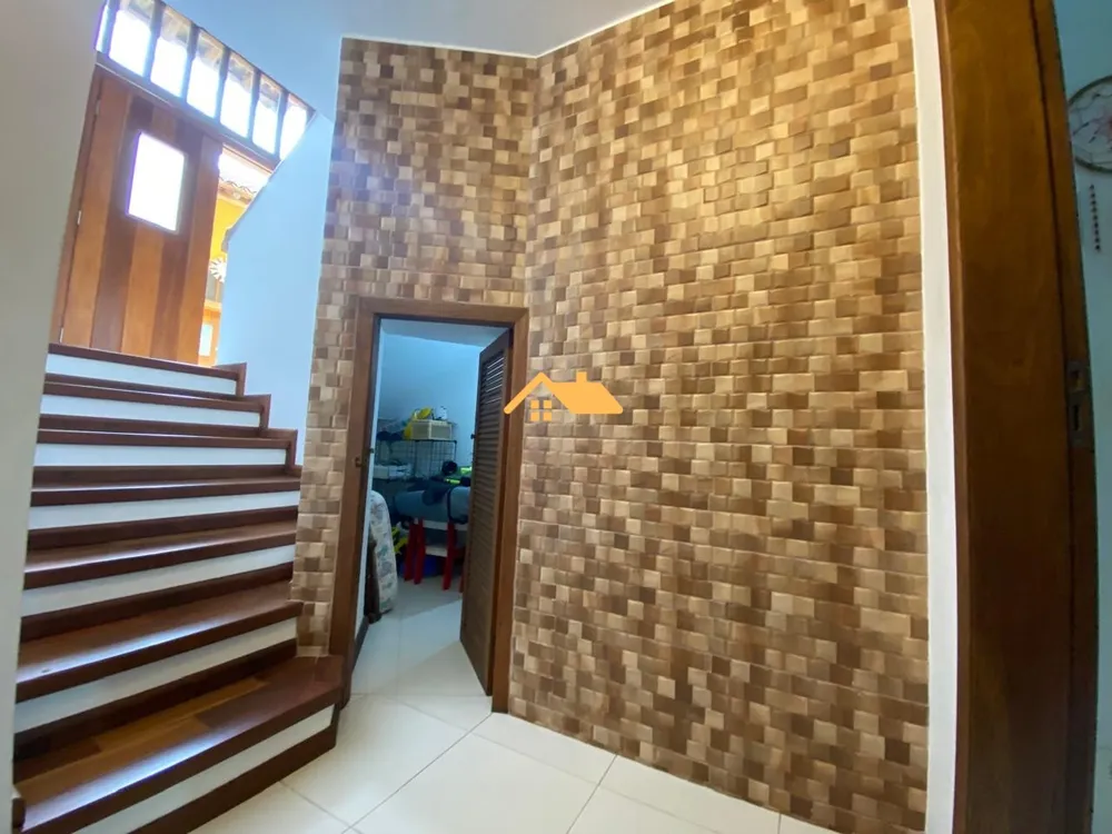 Casa de Condomínio, 3 quartos - Foto 10