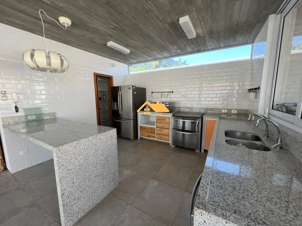 Casa, 5 quartos, 307 m² - Foto 3