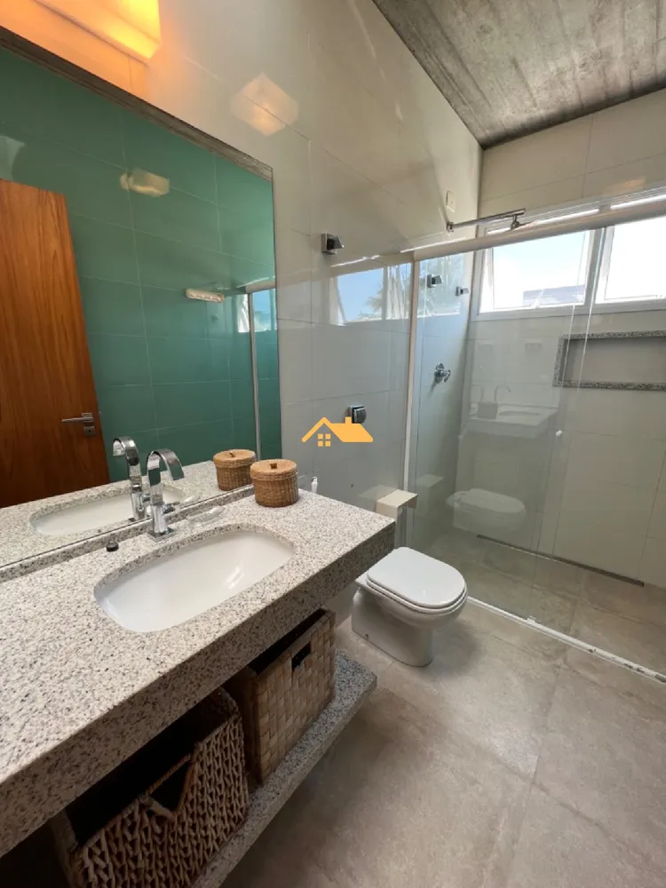 Casa, 5 quartos, 307 m² - Foto 8