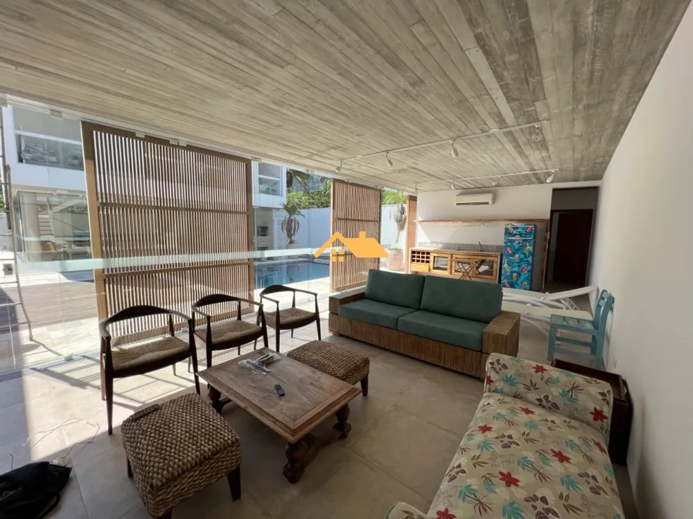 Casa, 5 quartos, 307 m² - Foto 14