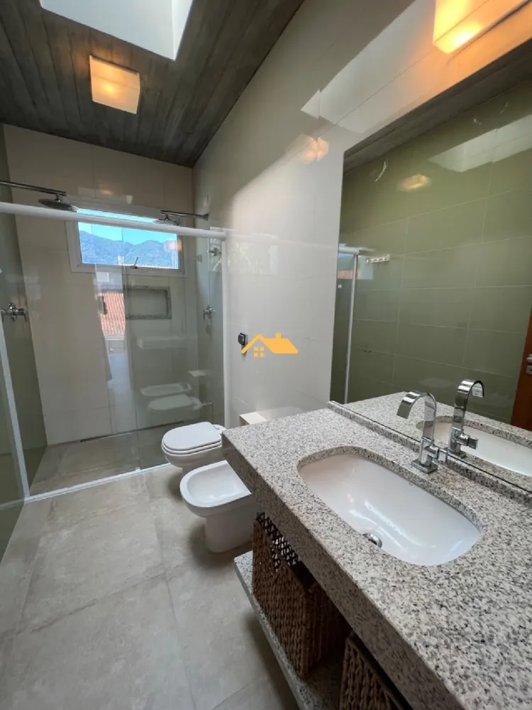 Casa, 5 quartos, 307 m² - Foto 10