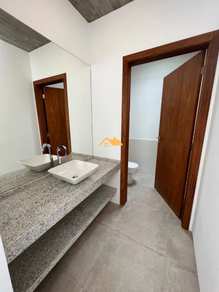 Casa, 5 quartos, 307 m² - Foto 16