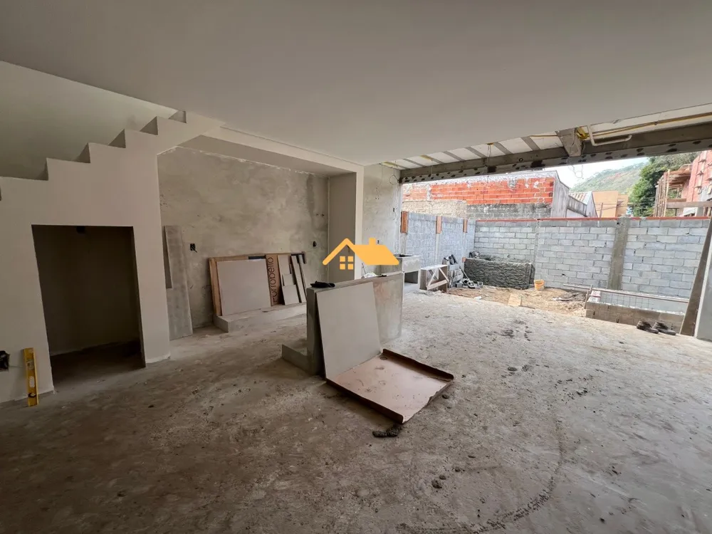 Casa de Condomínio, 4 quartos - Foto 9