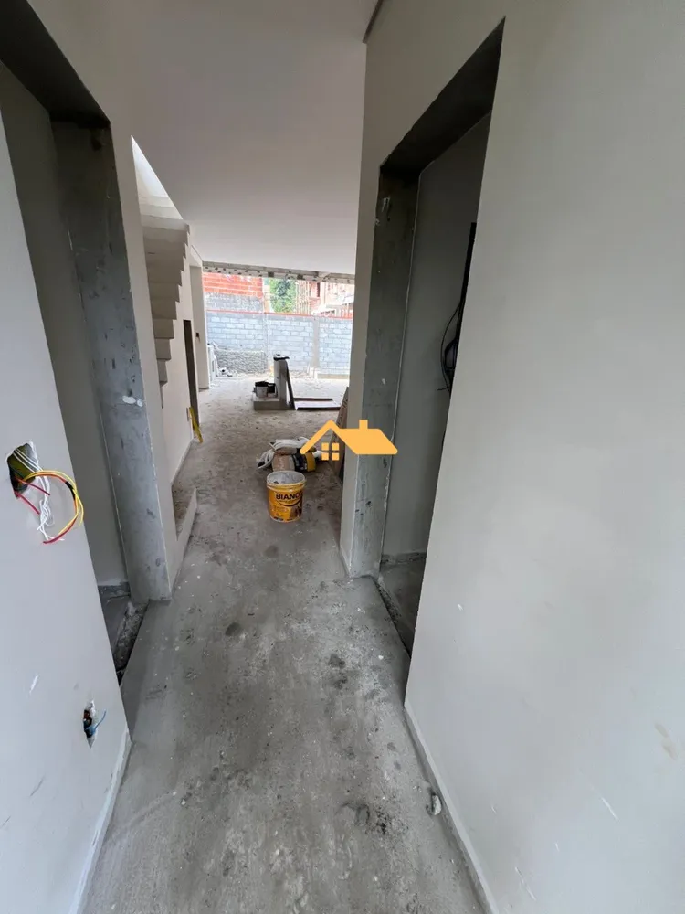 Casa de Condomínio, 4 quartos - Foto 8