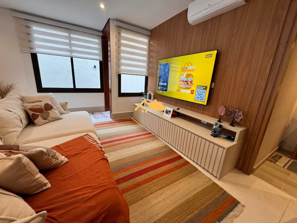 Casa de Condomínio, 4 quartos - Foto 7