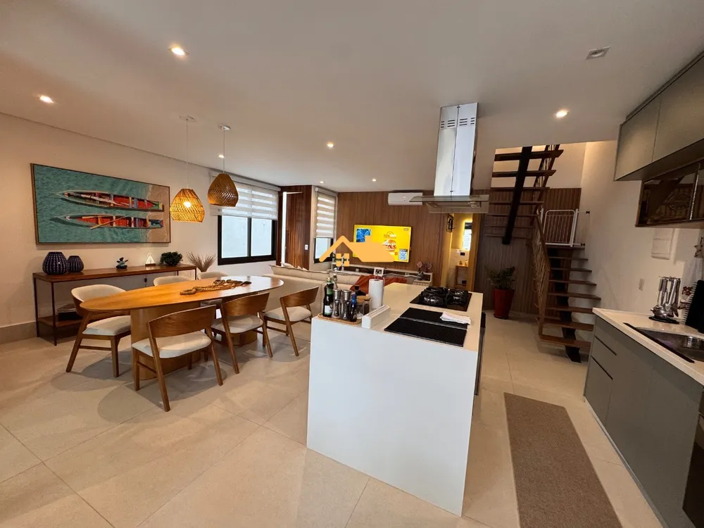 Casa de Condomínio, 4 quartos - Foto 8