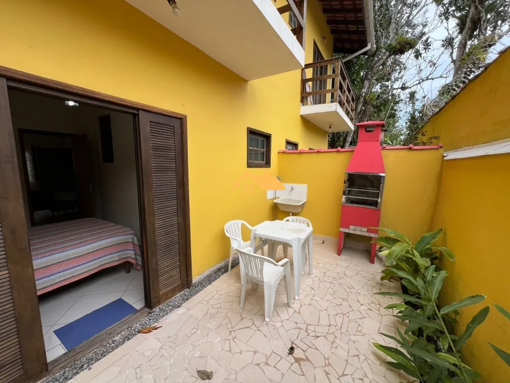 Casa de Condomínio, 2 quartos - Foto 6